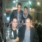 Mourad bouriki